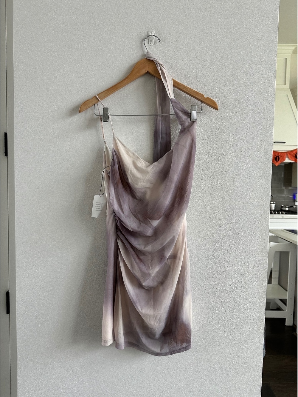 superdown Larue Mini Dress New Size Small